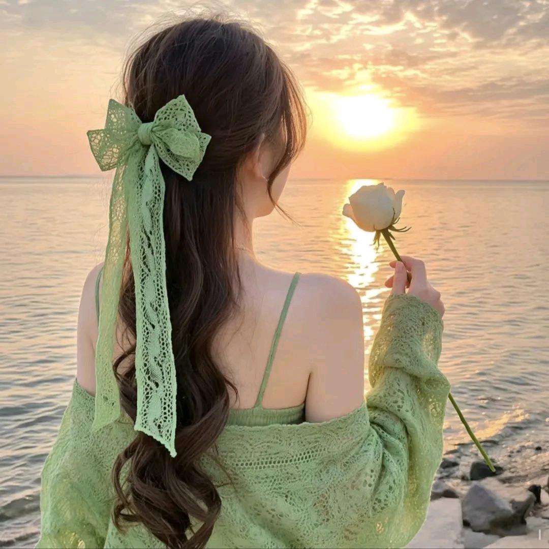 💐黎夕旧梦