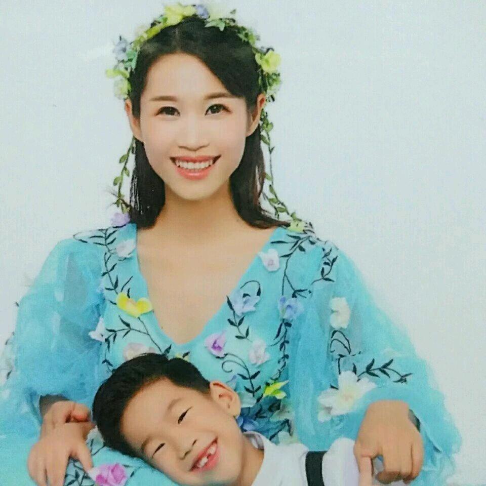 上好佳音，我在这里！