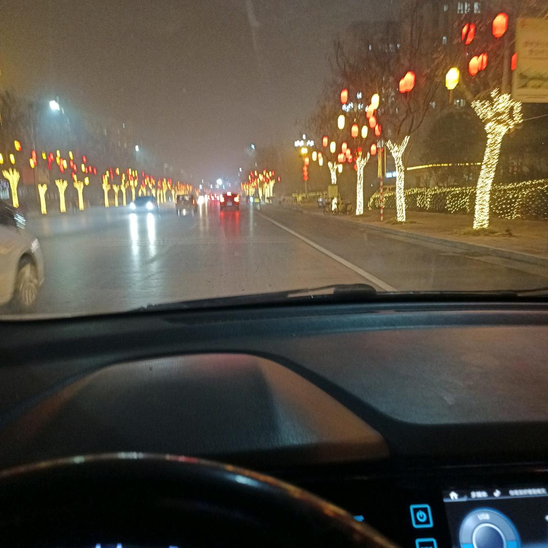 骑着蜗牛上高速