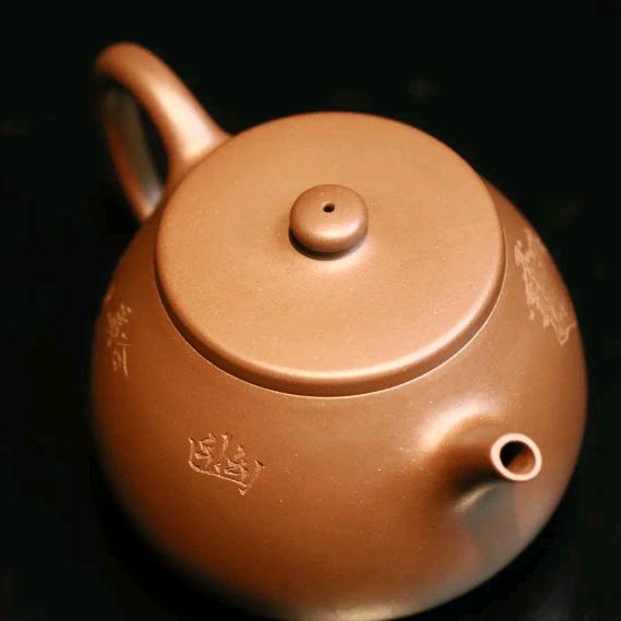 紫砂壶推荐官优选