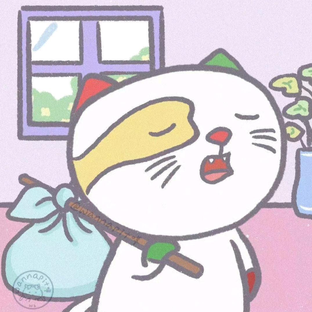 混凝土小猪