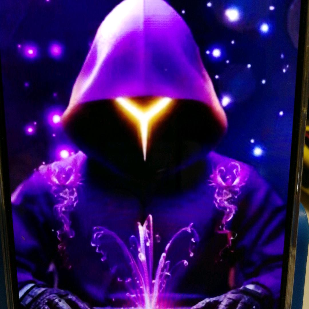 〈星仔永远的神〉