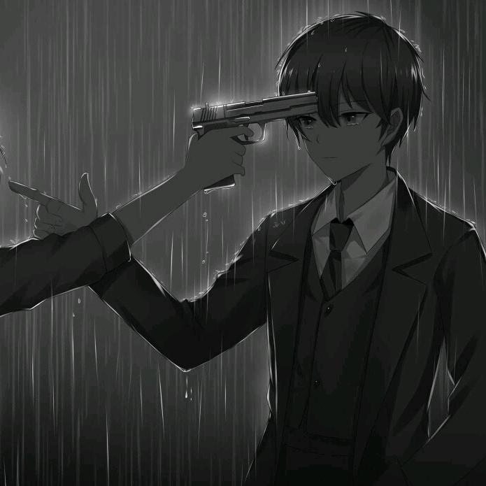 去他的魔丸劳资又不是鸟命