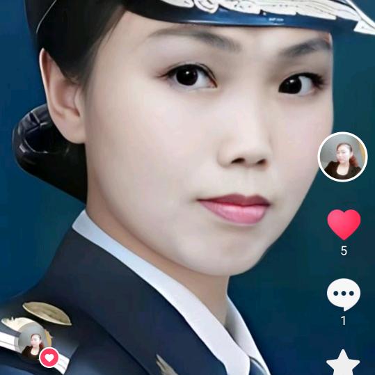 梦如南发