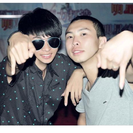 刘丶叶