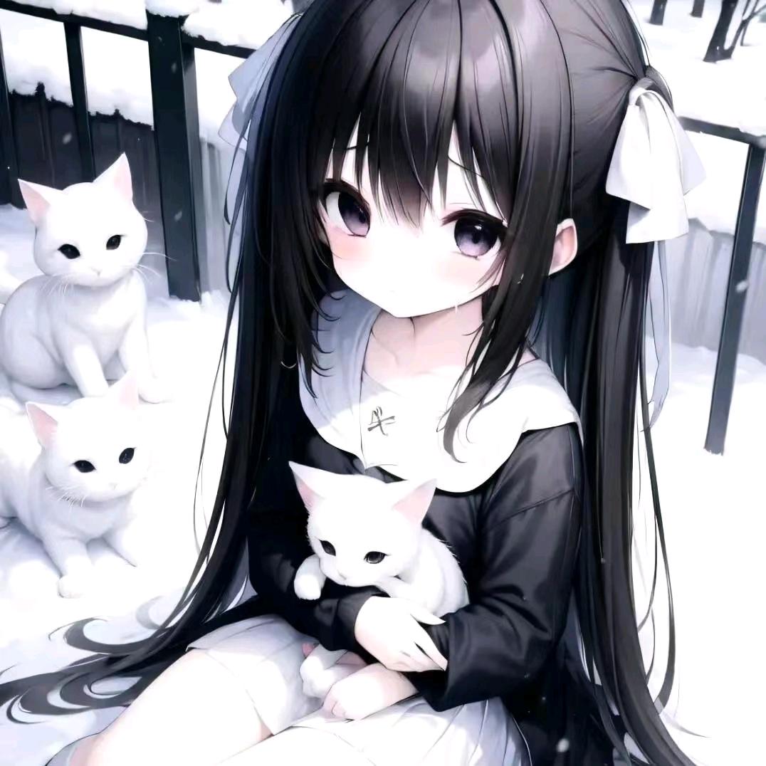 小猫随心记事馆