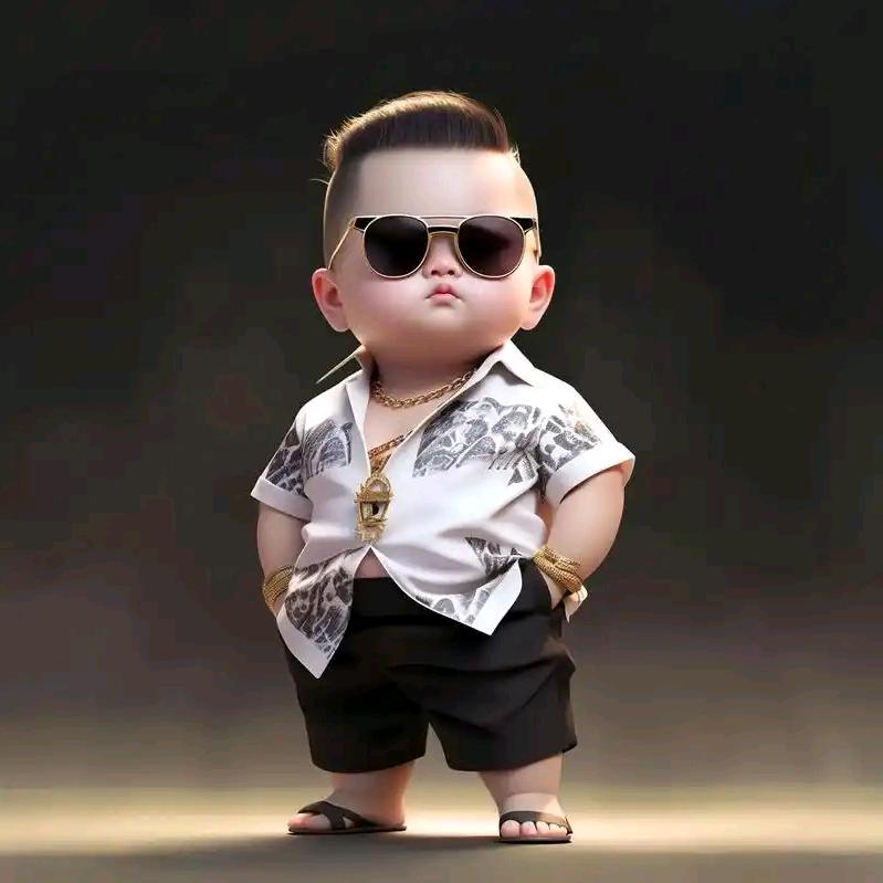 李公子