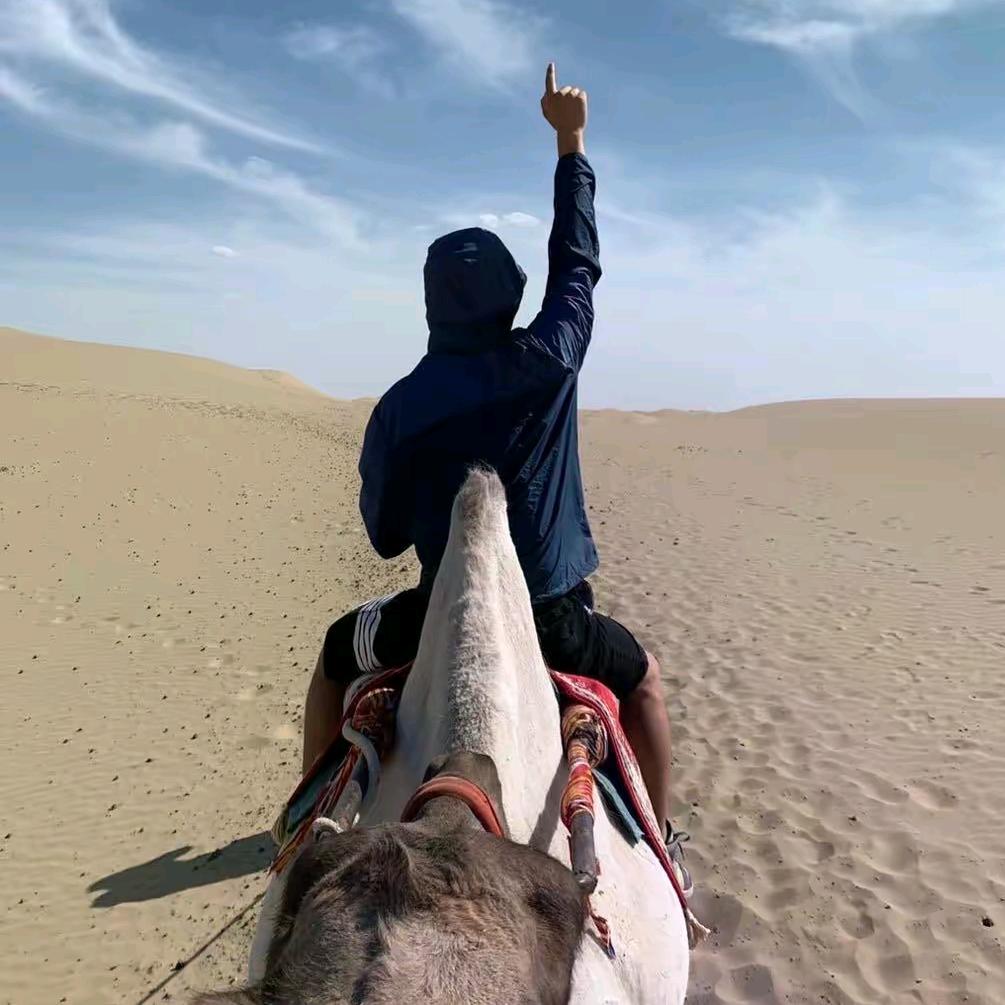 🌈江南第一才子✨🕊️