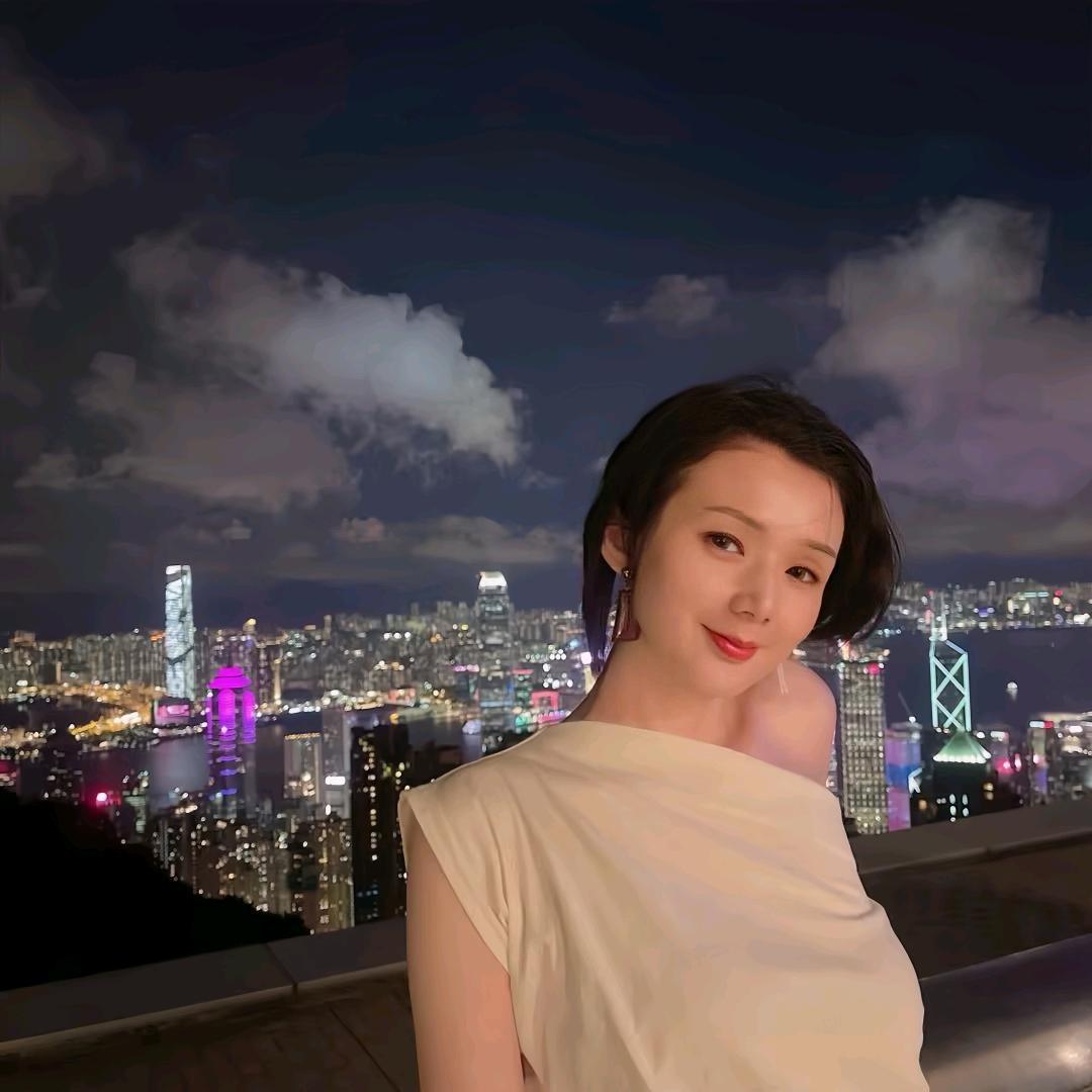深港脱单梅老板
