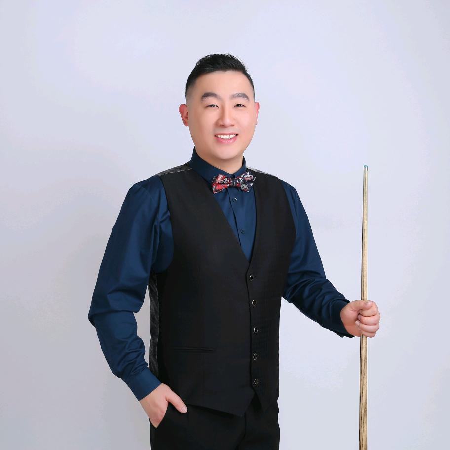 李仁杰
