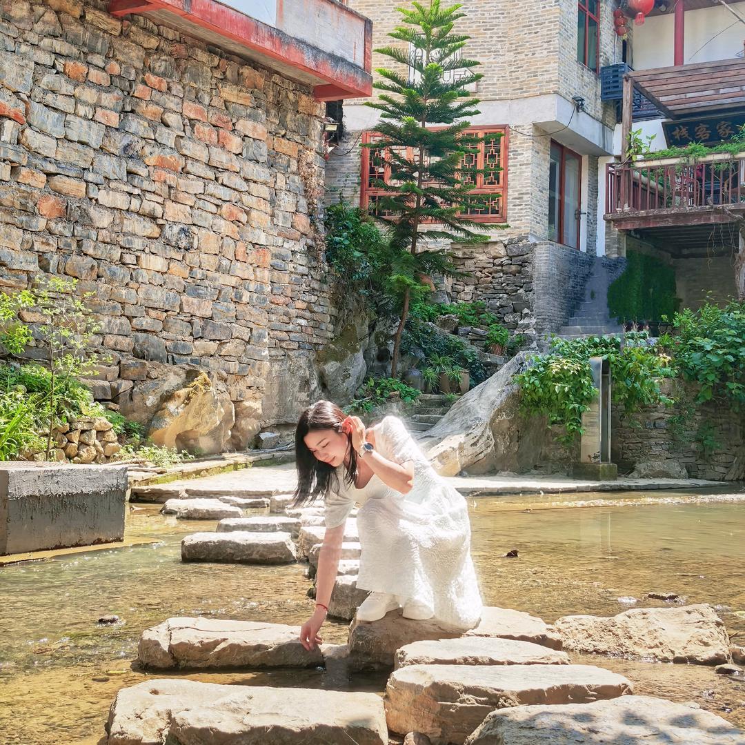 小小世界