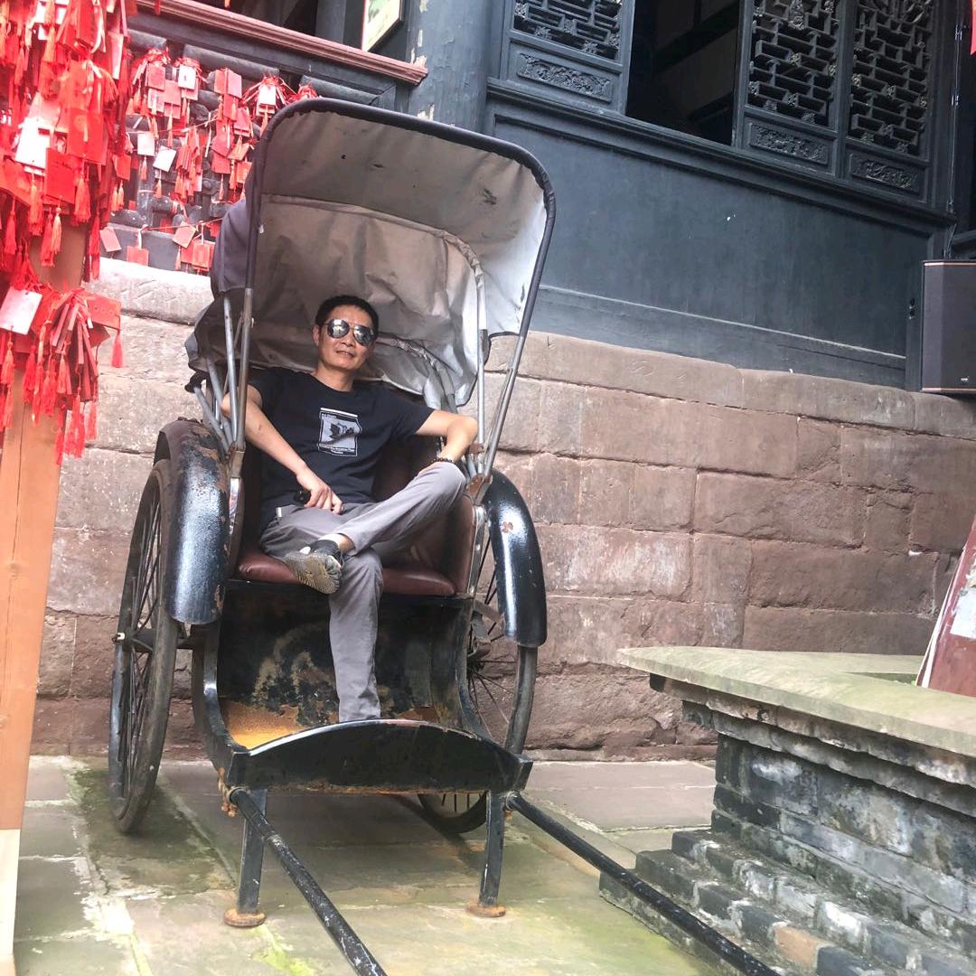 黑山羊羊肉米线