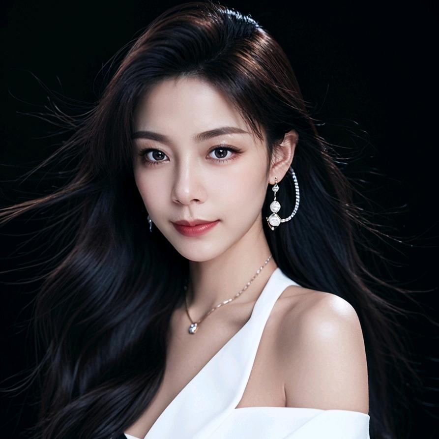 若兰秀（新时代）模特形体仪态课堂