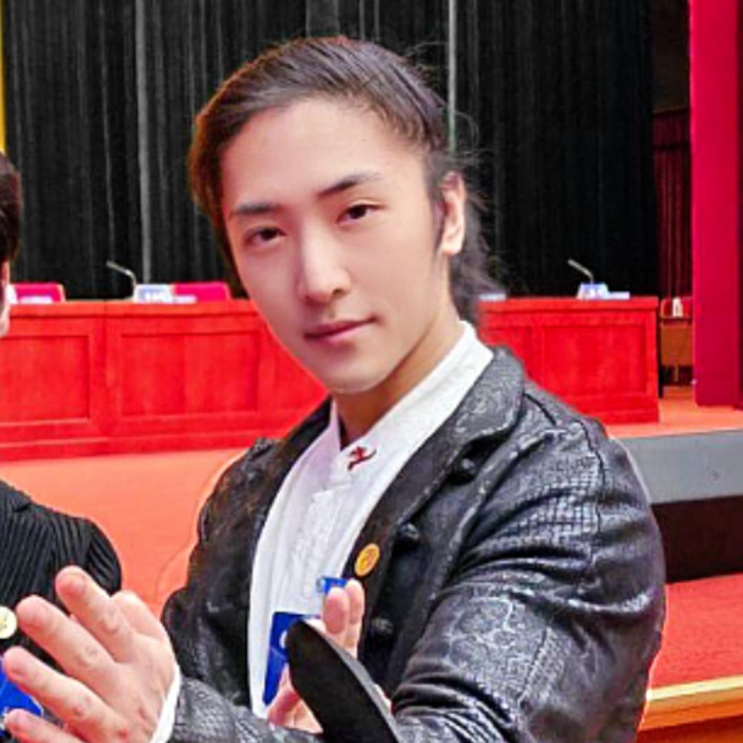 老福讲