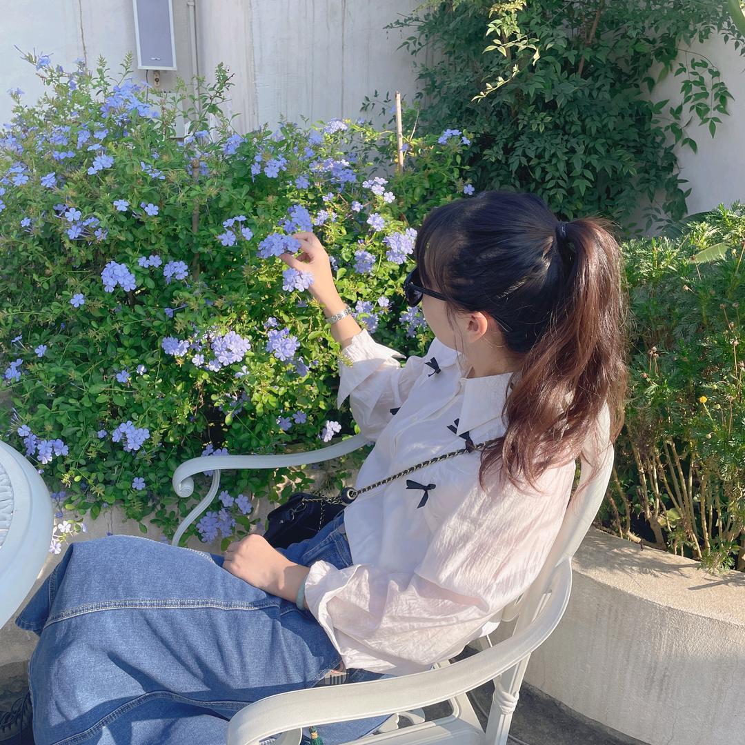 龙凤佳人宣宣（互关）