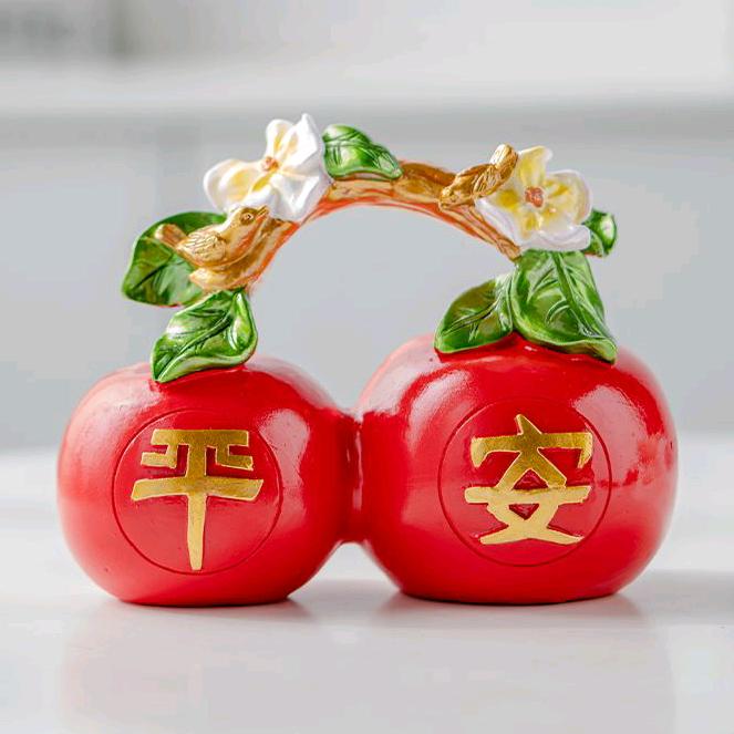 一生平安🍎