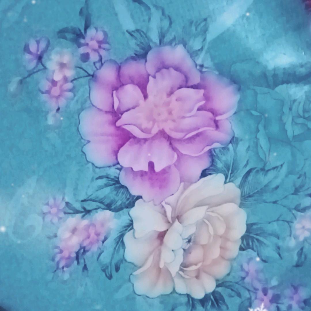 孤独的我