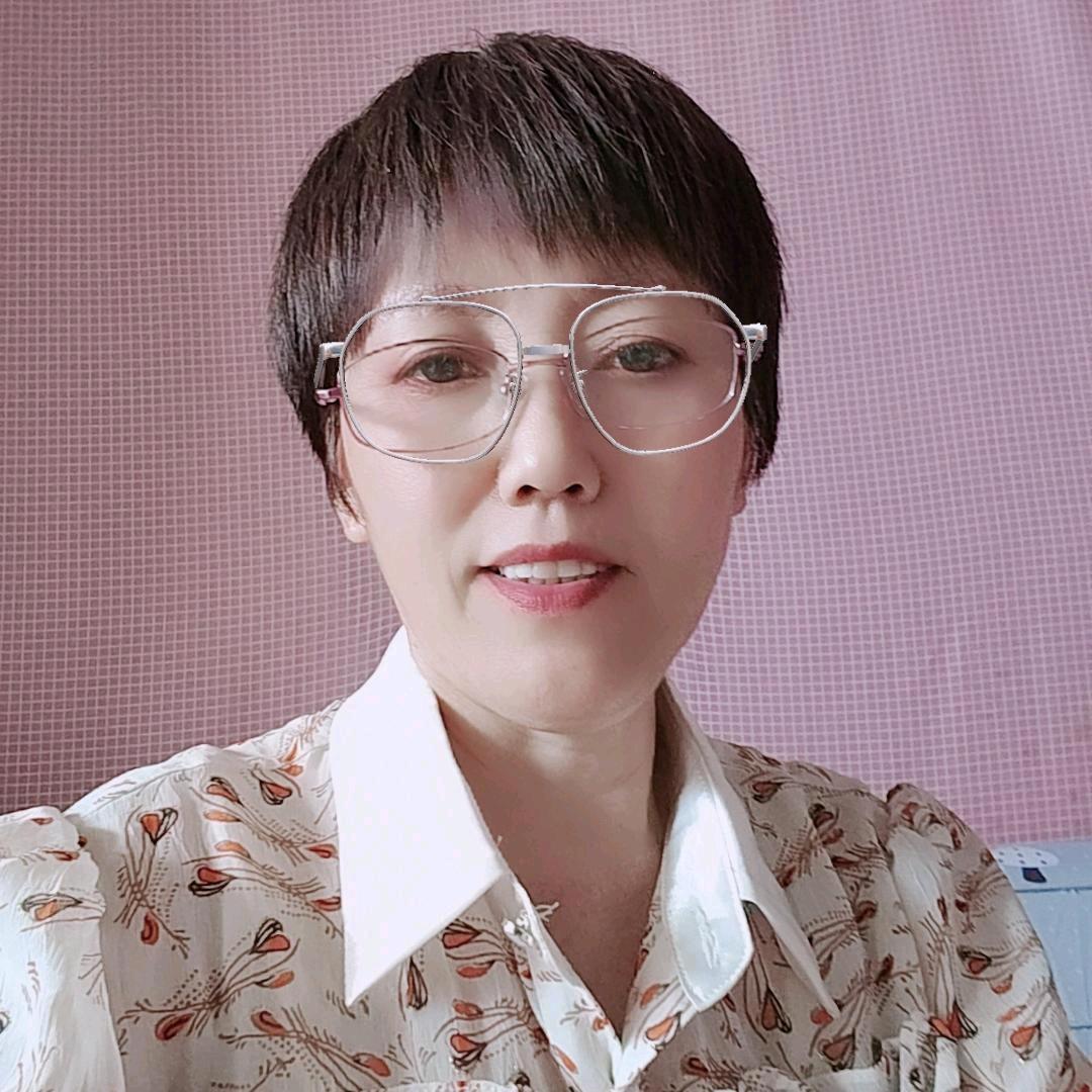 虚线她大娘（1）