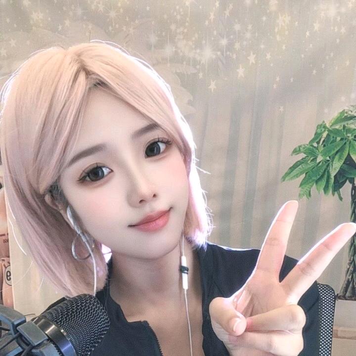 财神爷的亲闺女