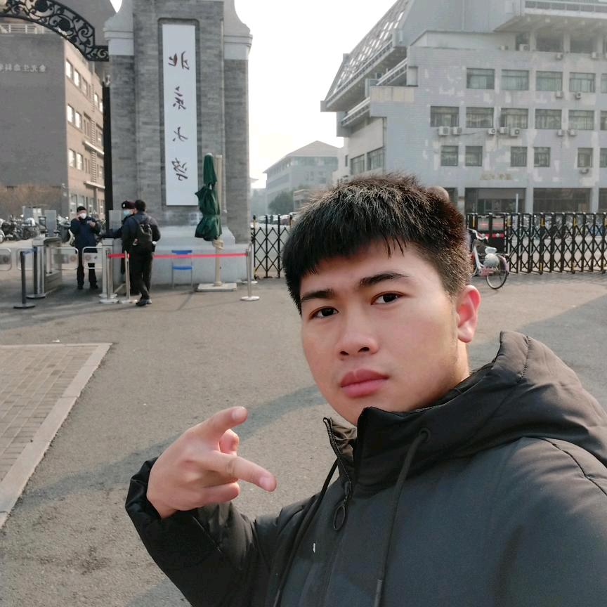 大刘正能量