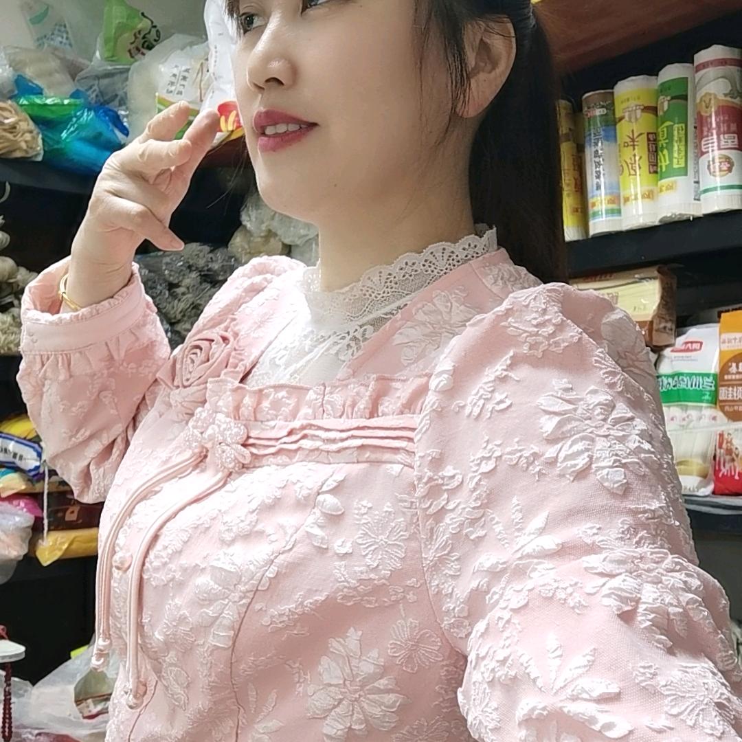 若兰花香
