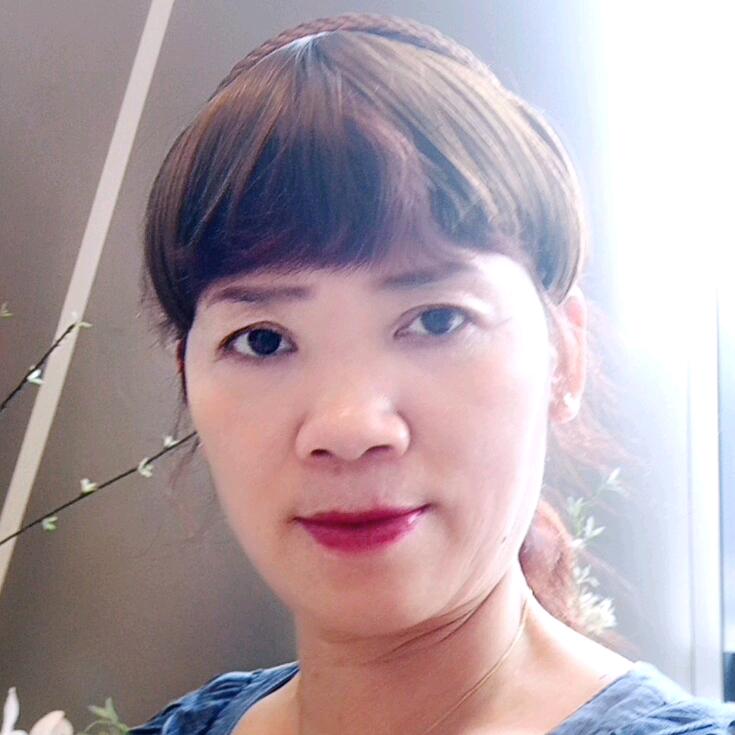 如烟