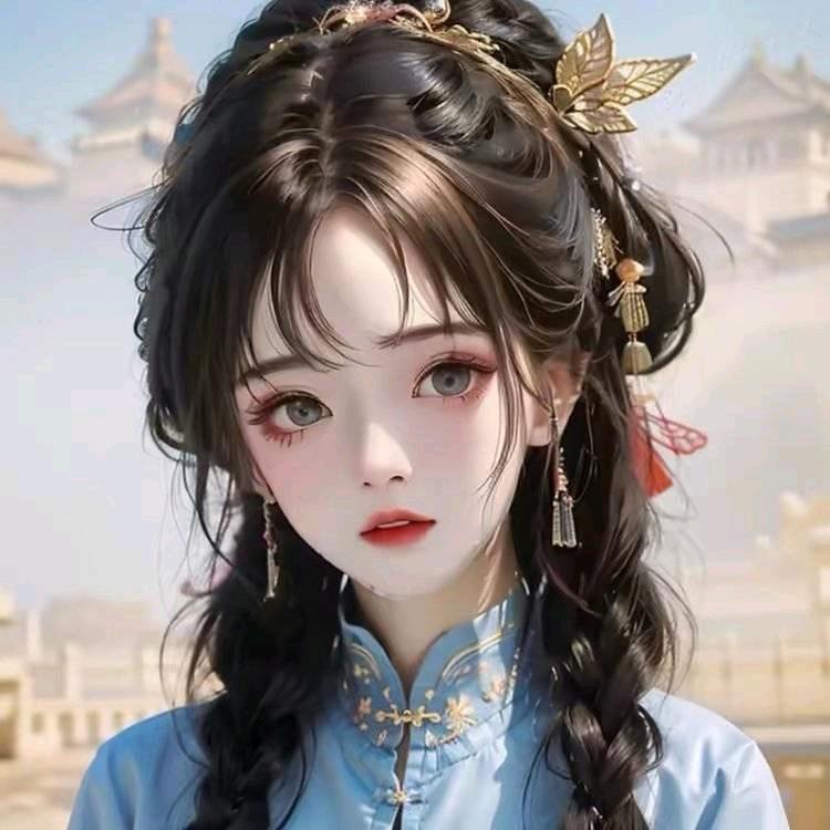高家长女