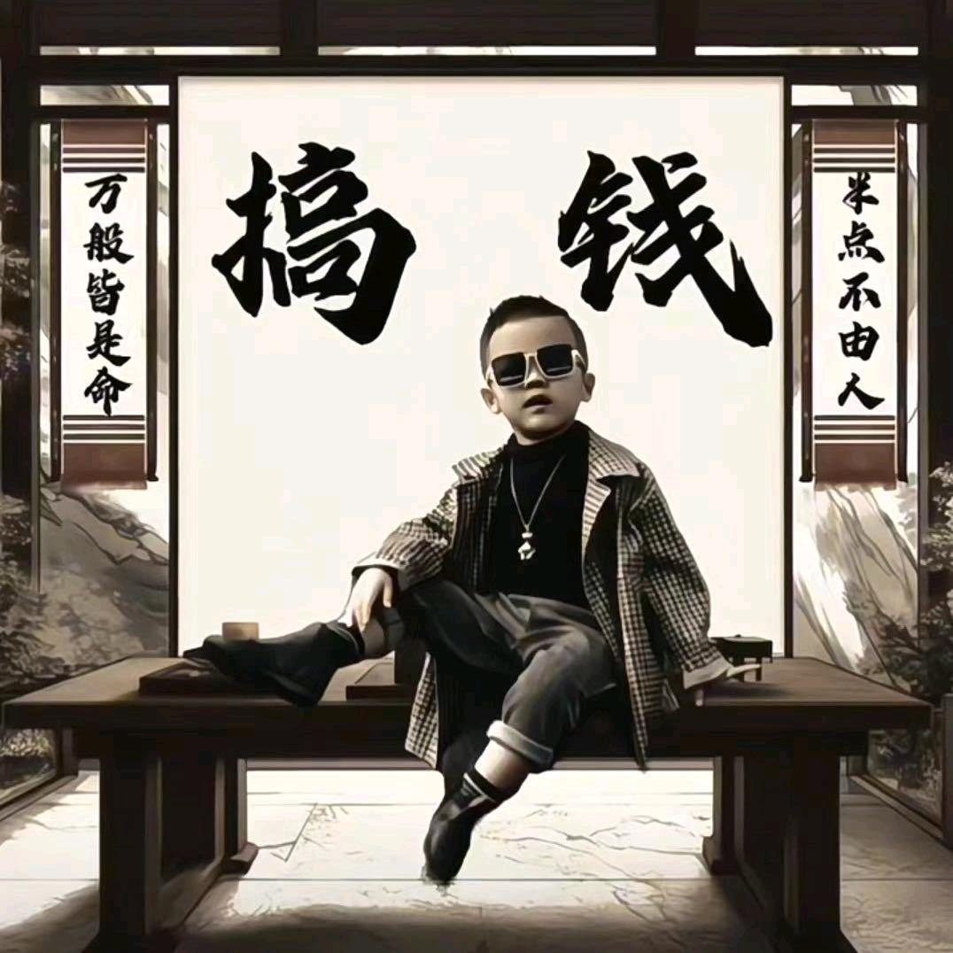 段公子，爱好剧