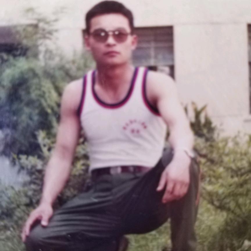 阿林曳步舞
