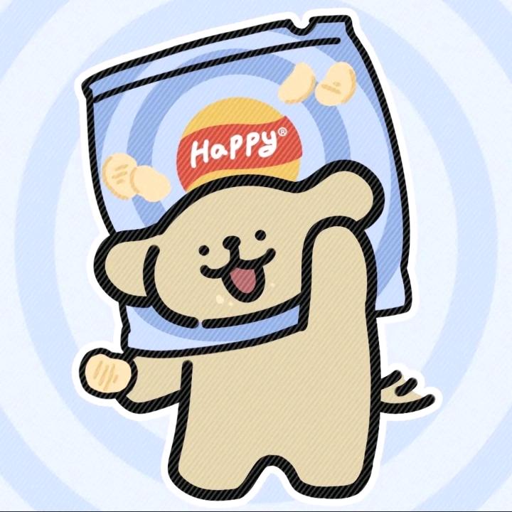 请叫我百事小狗