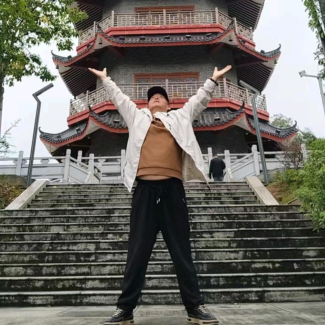 姜伯虎