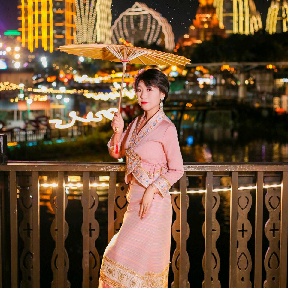 美亦轻养 长沙 慧百万