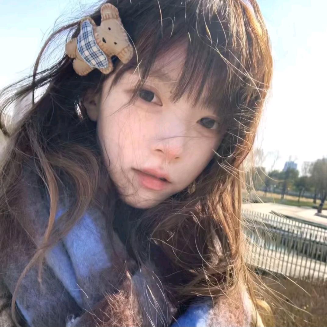 小歆福.