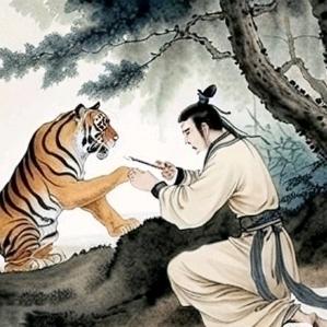 容大公考行测留白