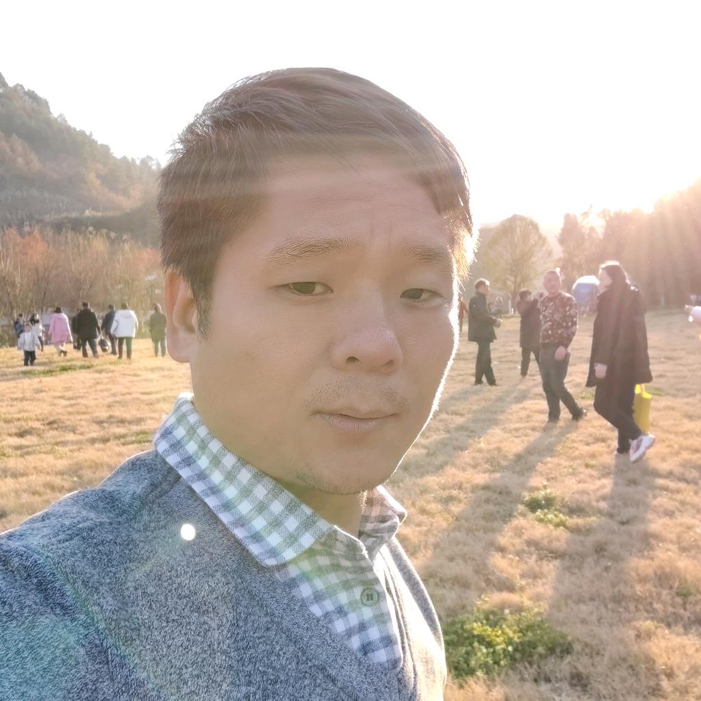 半梦半醒、半浮生