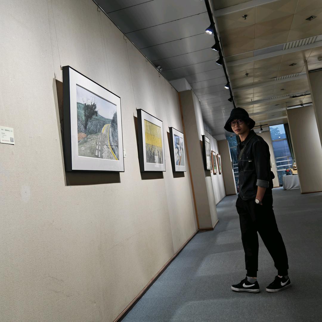 水城羊肉粉秘制辣油