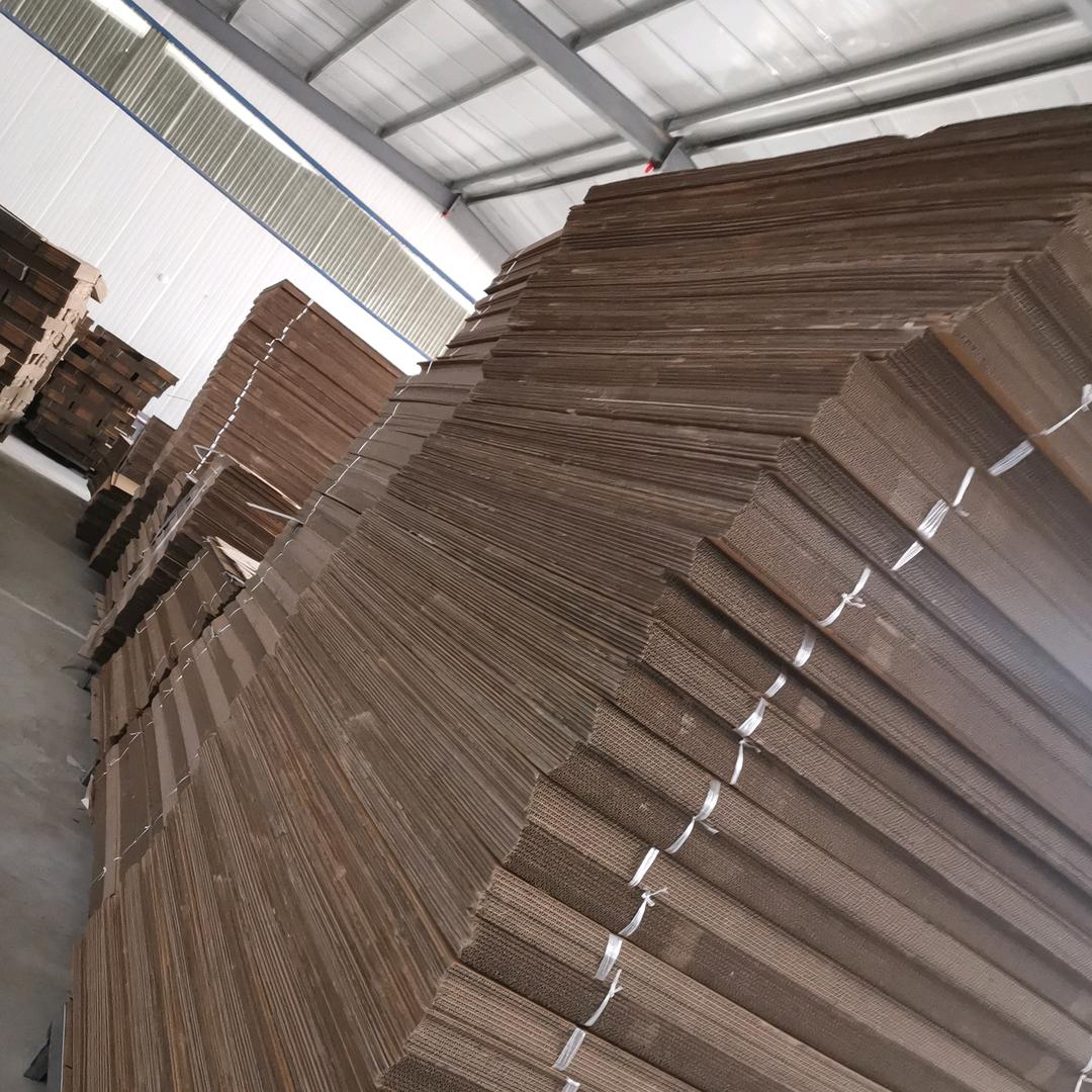 嘉禾包装纸箱厂