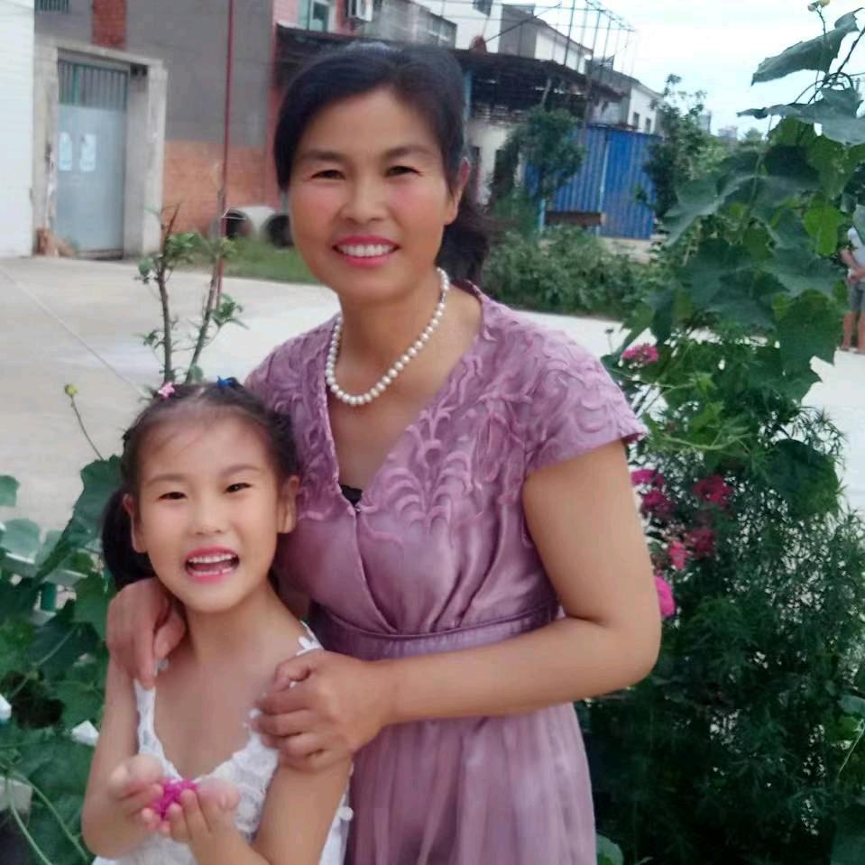 幺妹🎤（每天晚上不定时直播）