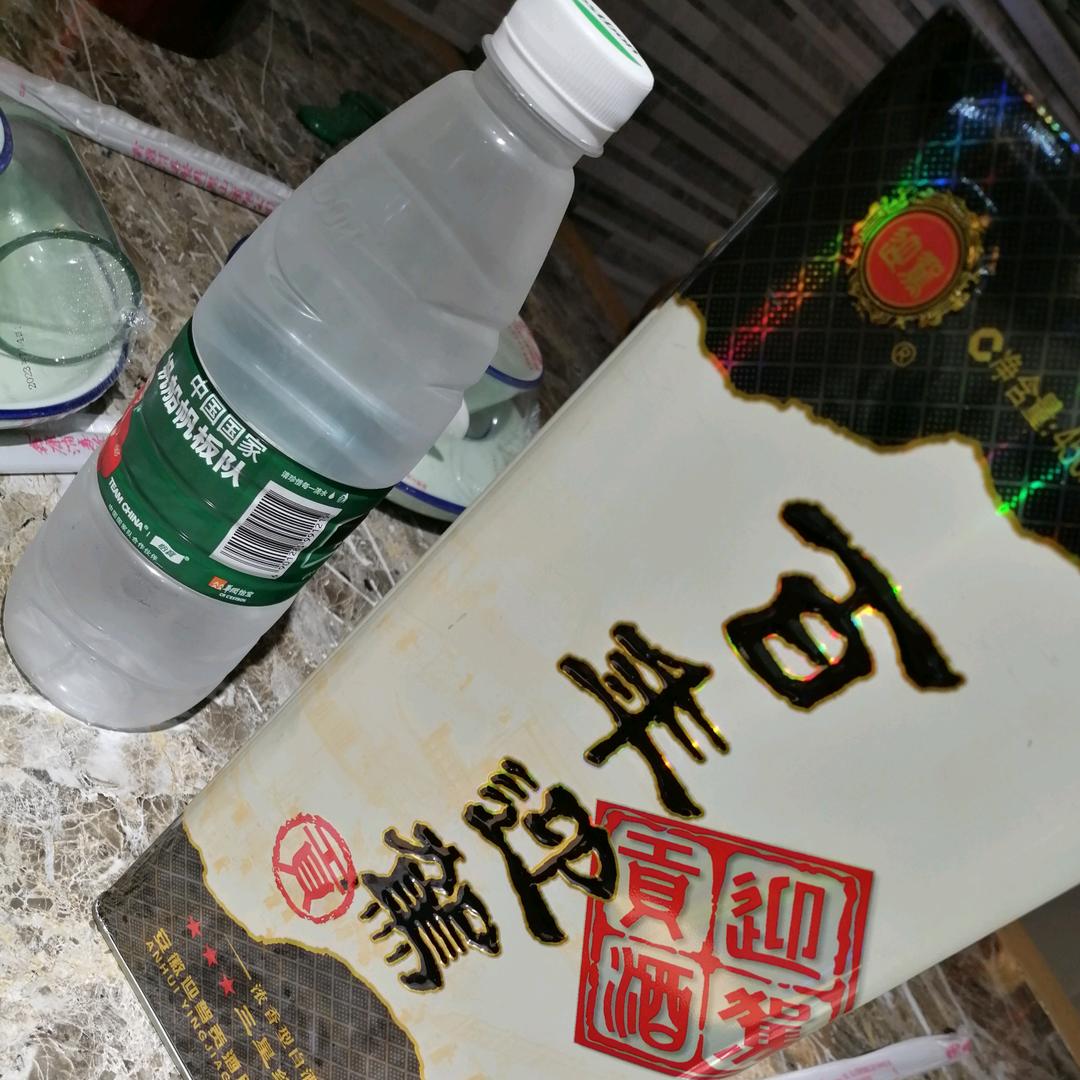 风一样的爷们