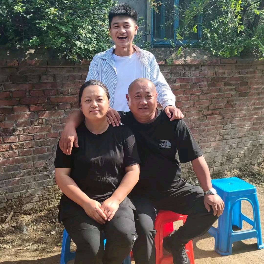 羊草串店（霞）