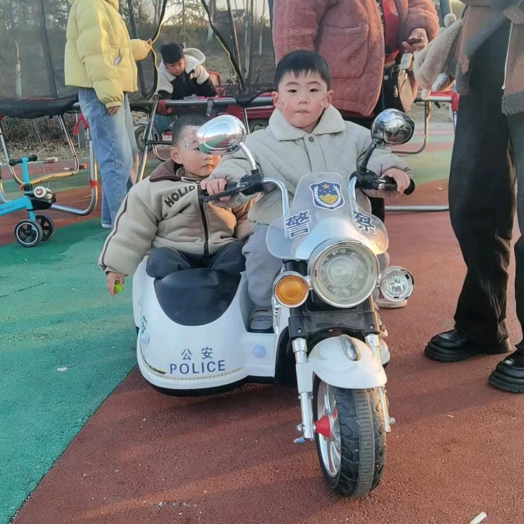 @骄阳