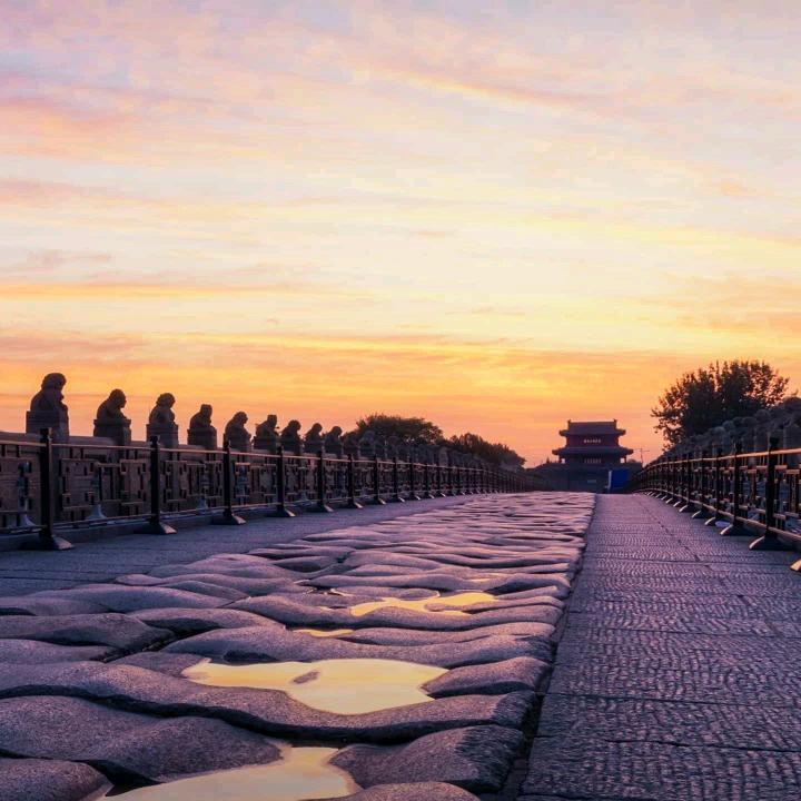 风路随行