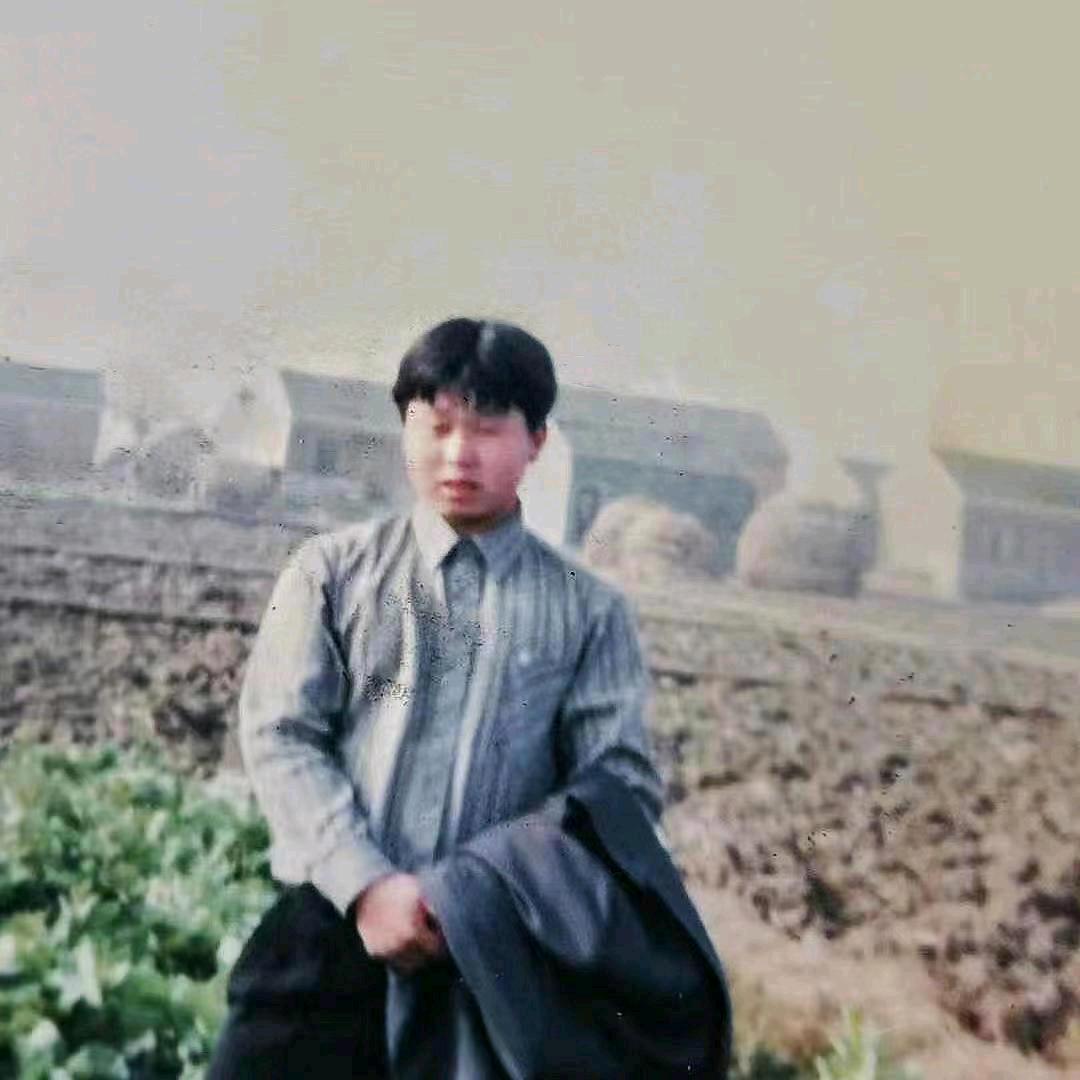 毛老四
