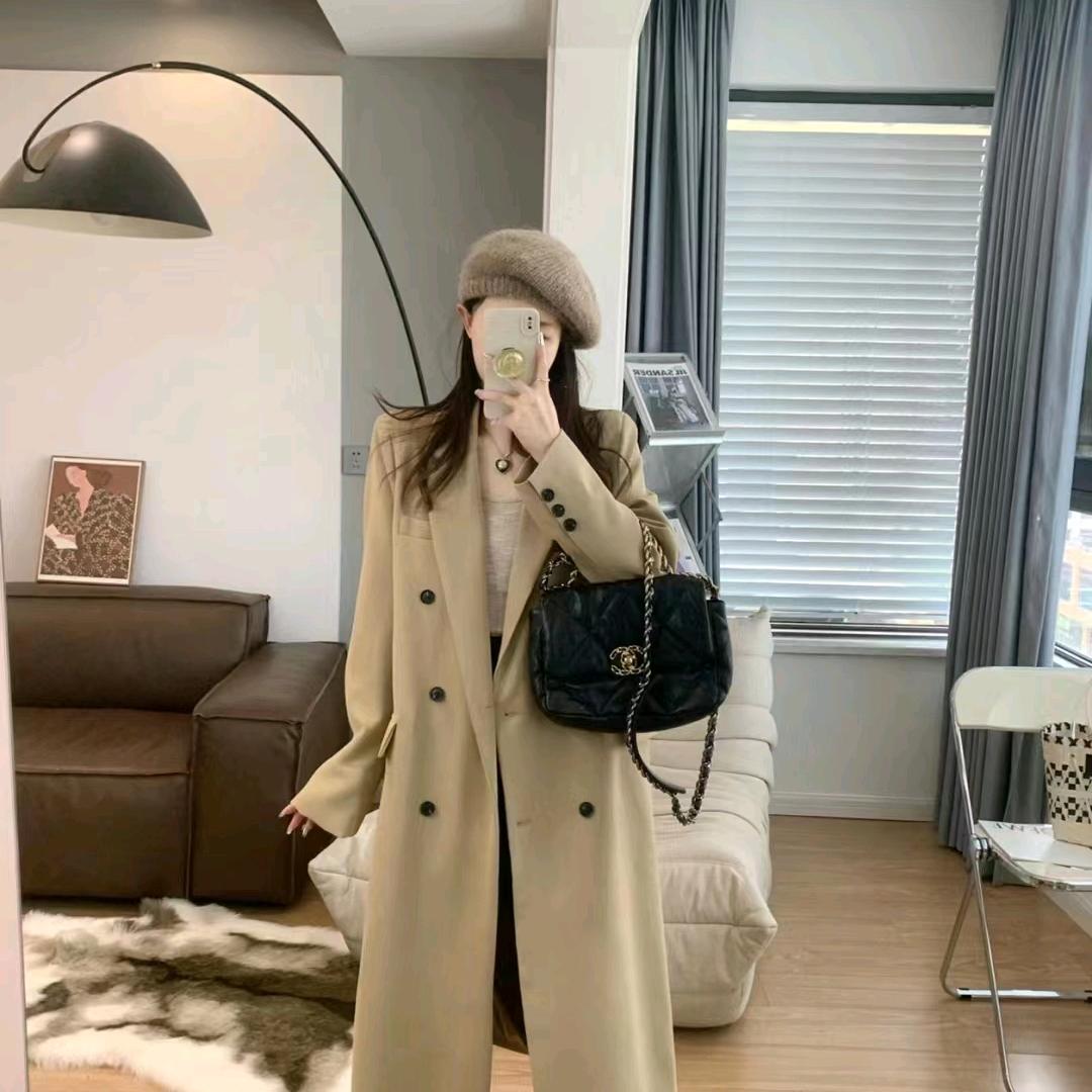 55号女装工厂店