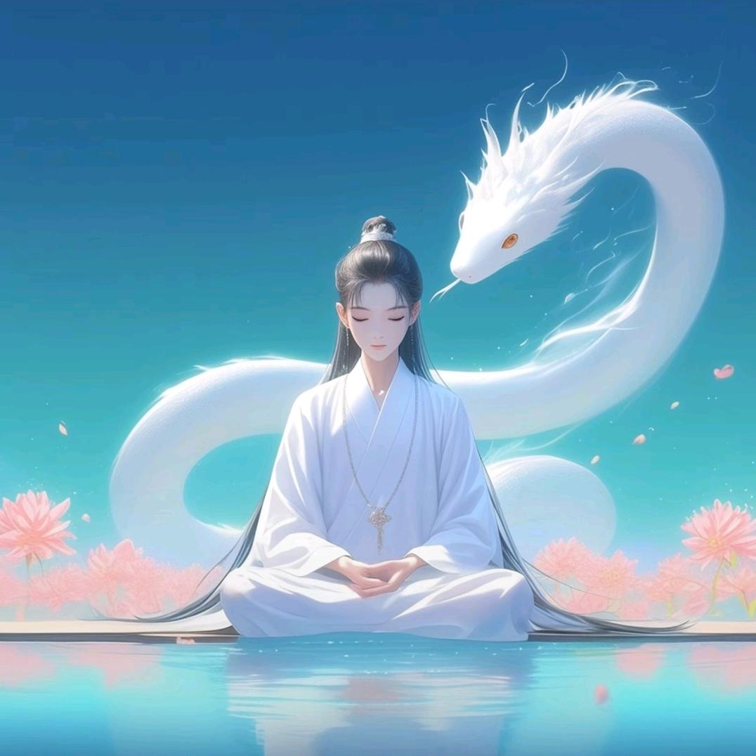 愿余生......