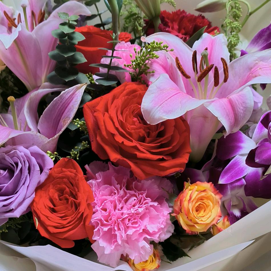 🌹双江汇流🌹