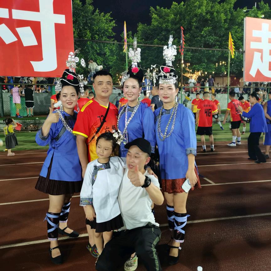 贵州榕江（慧）