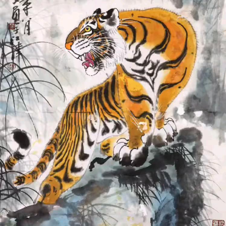 李勇头像