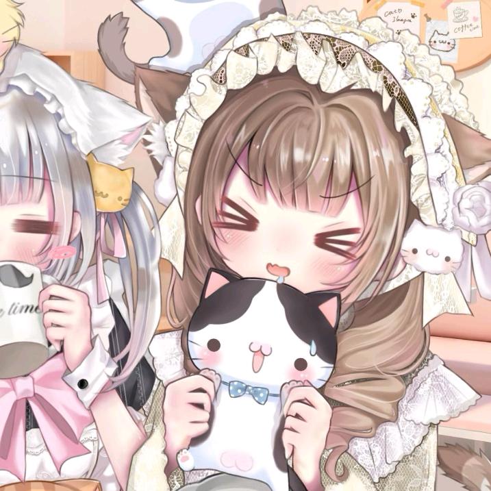 小朋友你理理贺朝（毛茸茸版）