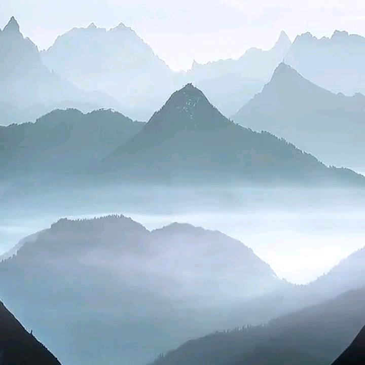 尘埃